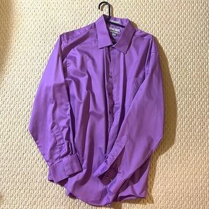 Van Heusen NWOTs Dress shirt button down